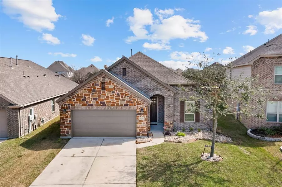 1619 Palo Duro Canyon DR, League City, TX 77573