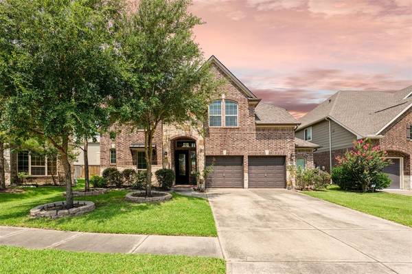 3430 Duplin Creek DR,  Katy,  TX 77494