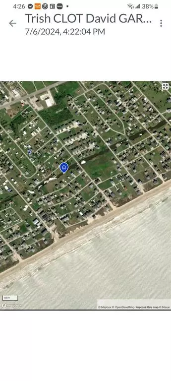 Crystal Beach, TX 77650,1986 Avenue F