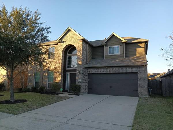 4227 Echo Clearing CT, Humble, TX 77346