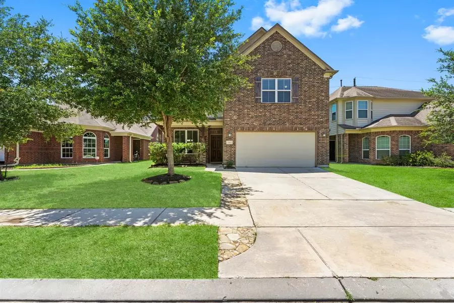 2662 Elm Crossing TRL, Spring, TX 77386