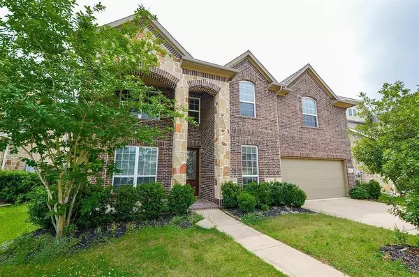 Sugar Land, TX 77479,4631 Auburn Brook LN