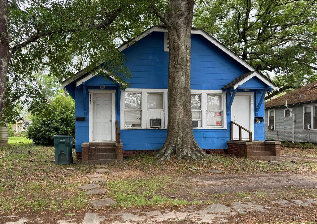 Beaumont, TX 77705,4342 Kenneth AVE