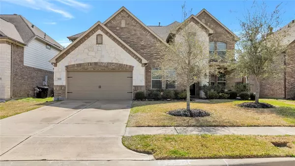 Katy, TX 77494,28215 Patriot River LN