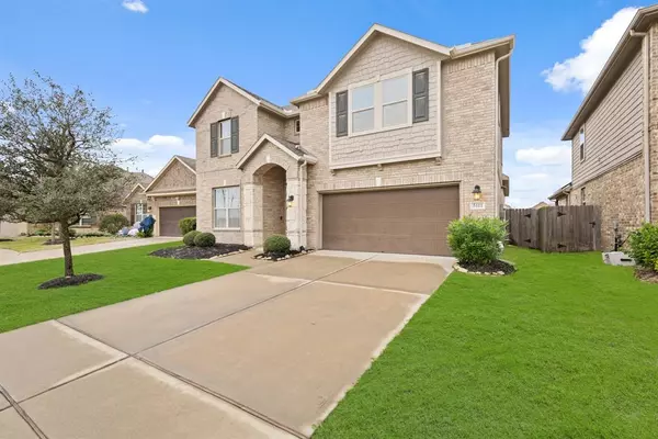 Katy, TX 77493,5111 Baroness LN