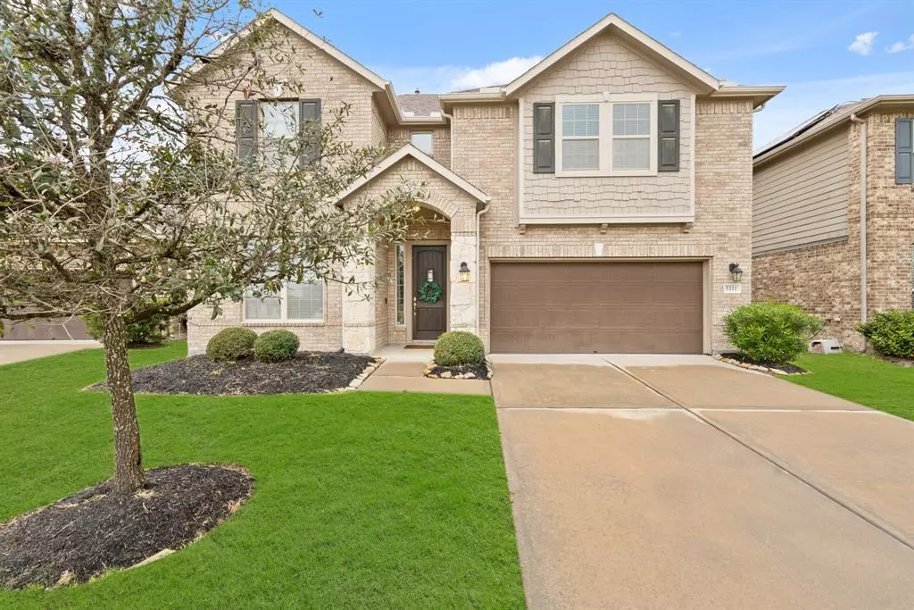 Katy, TX 77493,5111 Baroness LN