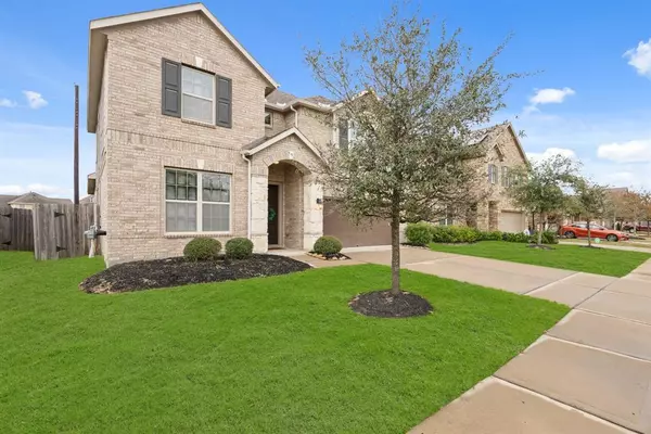 Katy, TX 77493,5111 Baroness LN