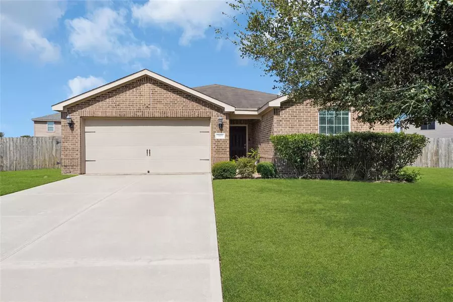 7103 Swift Hill CT, Richmond, TX 77469