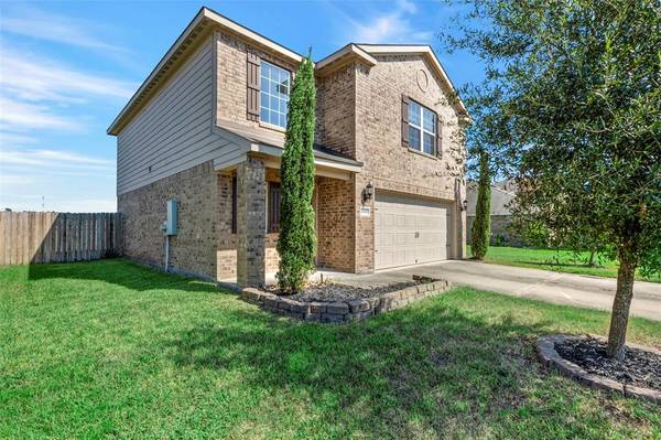 20430 Flatiron DR, Humble, TX 77338