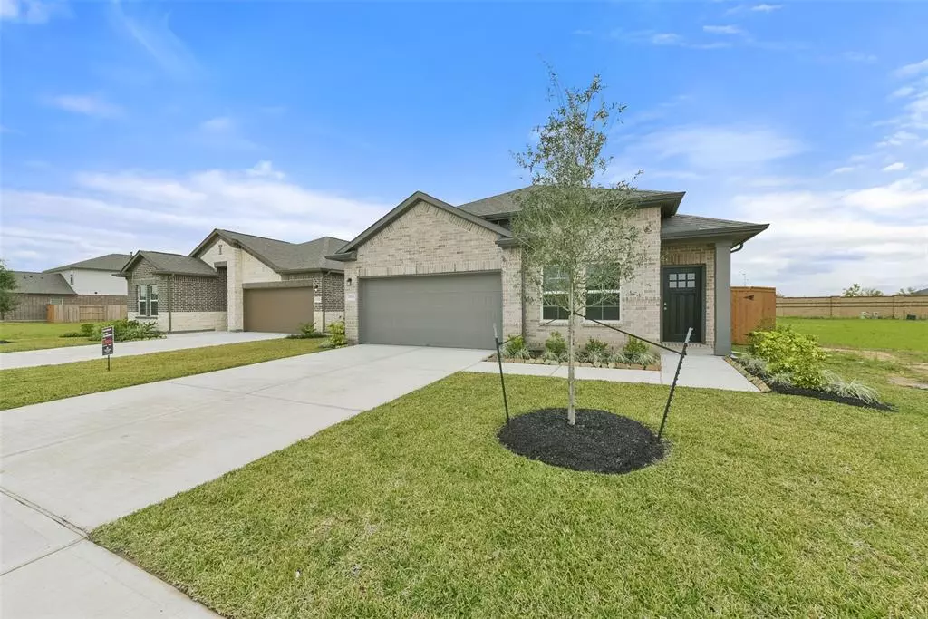 Beasley, TX 77417,1118 Wildflower Way DR