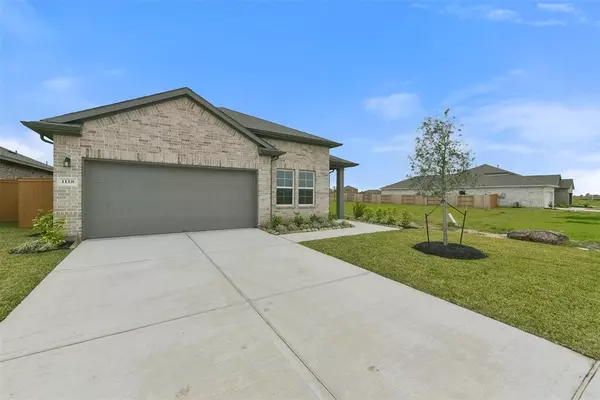 Beasley, TX 77417,1118 Wildflower Way DR