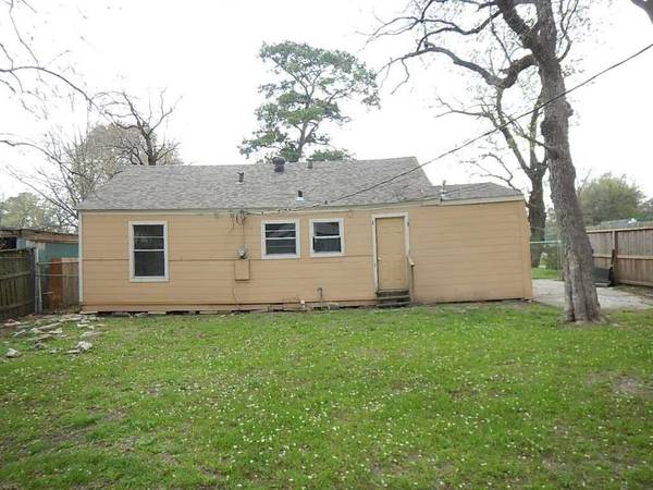 Houston, TX 77021,4603 Keystone ST