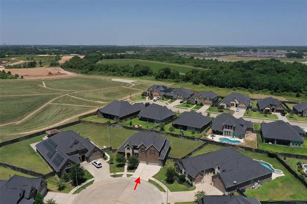 Hockley, TX 77447,17434 Farm Garden LN