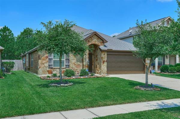 31739 Chapel Rock LN, Spring, TX 77386