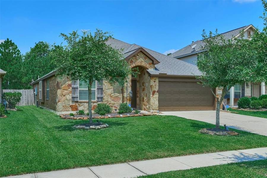 31739 Chapel Rock LN, Spring, TX 77386