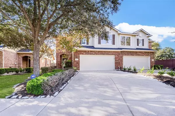 Houston, TX 77084,5347 Summit Hollow DR