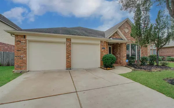 Katy, TX 77494,26619 Becker Pines LN