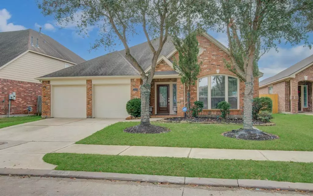 Katy, TX 77494,26619 Becker Pines LN