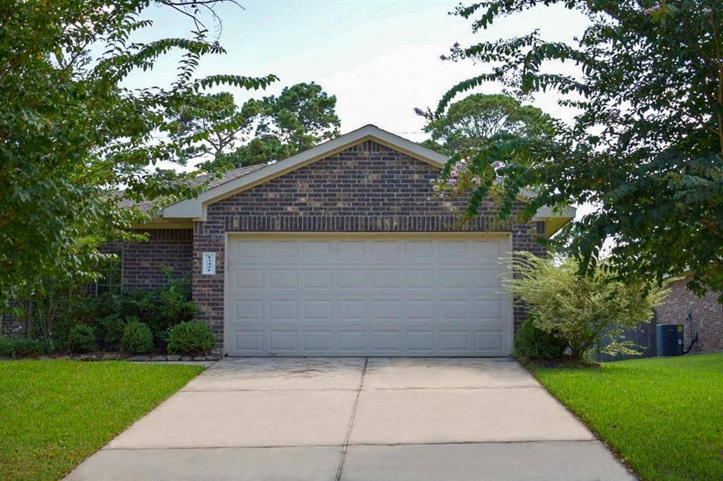 13421 Raintree DR, Montgomery, TX 77356