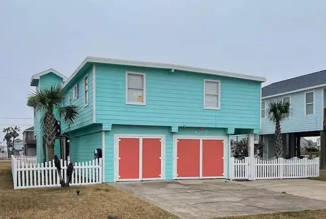 Galveston, TX 77554,4207 Mason DR