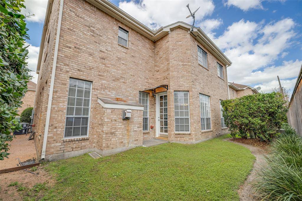 Houston, TX 77057,2827 Briarhurst PARK