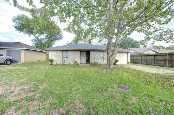 310 N 9th ST,  Beasley,  TX 77417