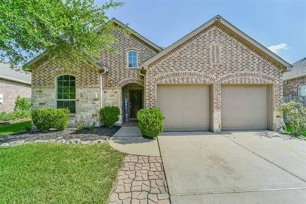 6155 Granger LN, League City, TX 77573