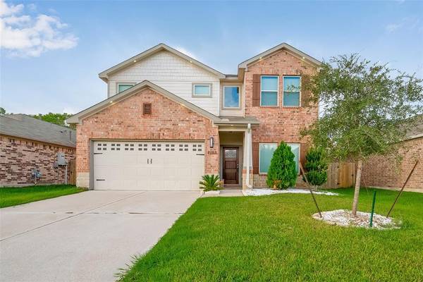 215 Murrieta Lane,  Rosharon,  TX 77583