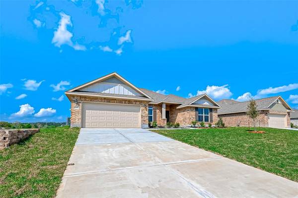 Dickinson, TX 77539,4316 Leslies WAY