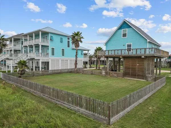 Surfside Beach, TX 77541,207 Sand Dune CT