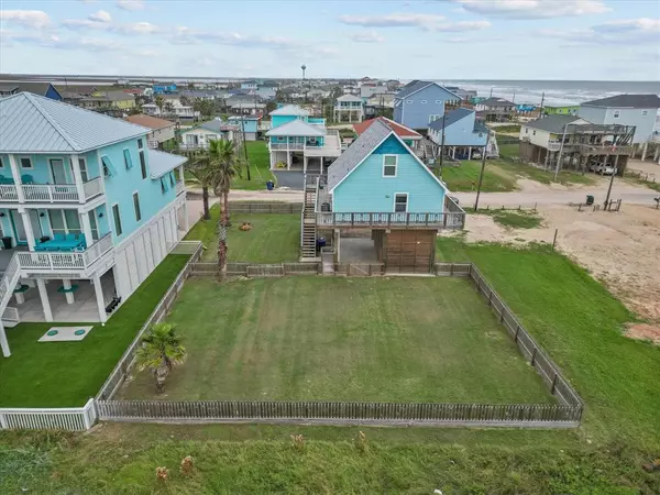 Surfside Beach, TX 77541,207 Sand Dune CT