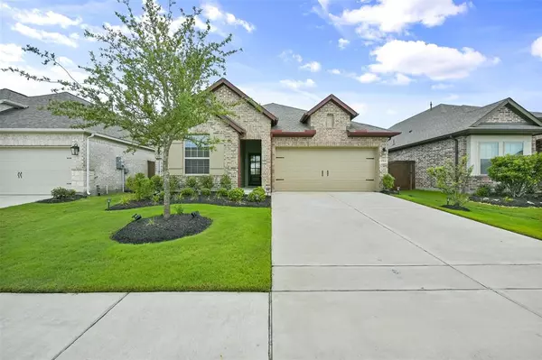 9314 Bronte LN, Manvel, TX 77578