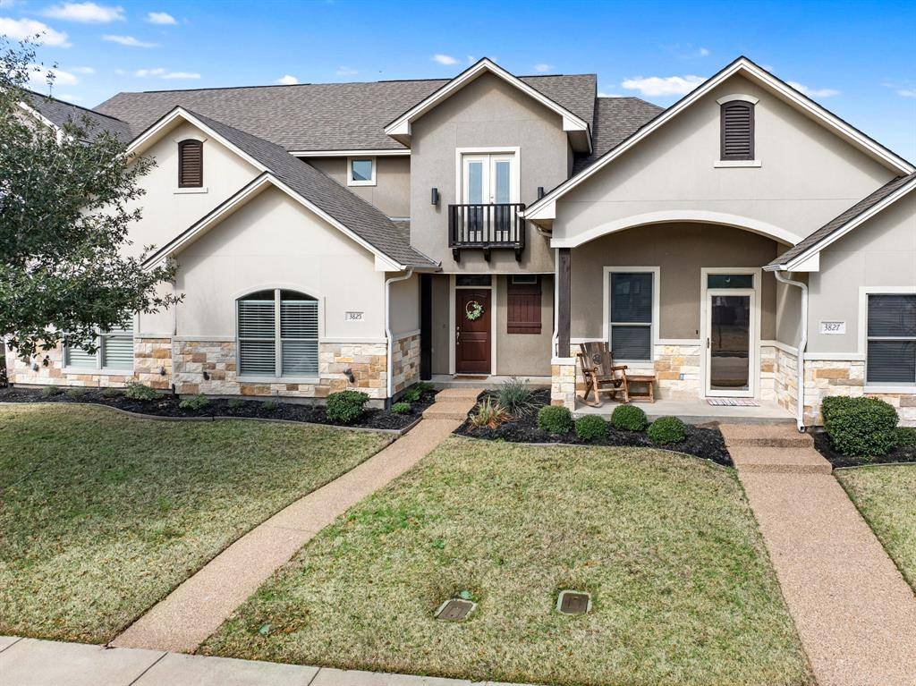 3825 Blackhawk LN, College Station, TX 77845