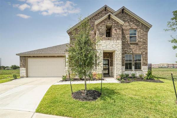 10731 Amador Peak DR, Rosharon, TX 77583