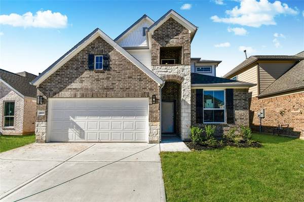 11127 Snapdragon Field Drive, Houston, TX 77044