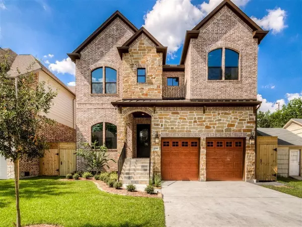 Bellaire, TX 77401,4306 Holt ST