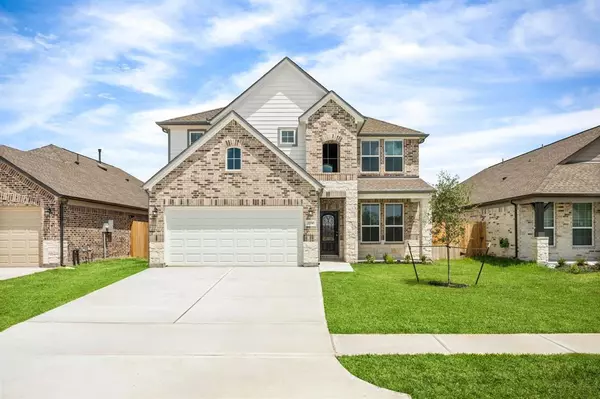 Houston, TX 77090,15034 Timberson Ridge Lane