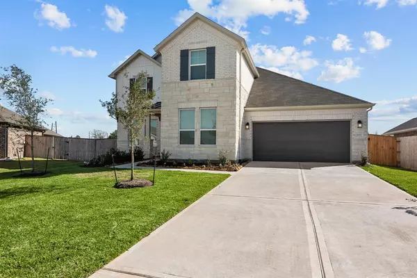 3007 Live Springs CTS, Rosenberg, TX 77471