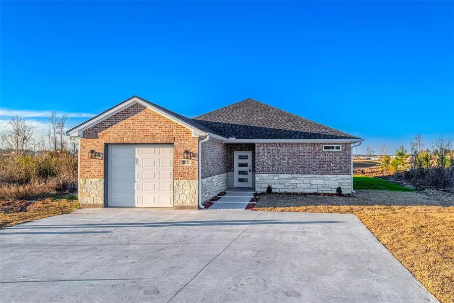 812 Road 57071, Cleveland, TX 77327