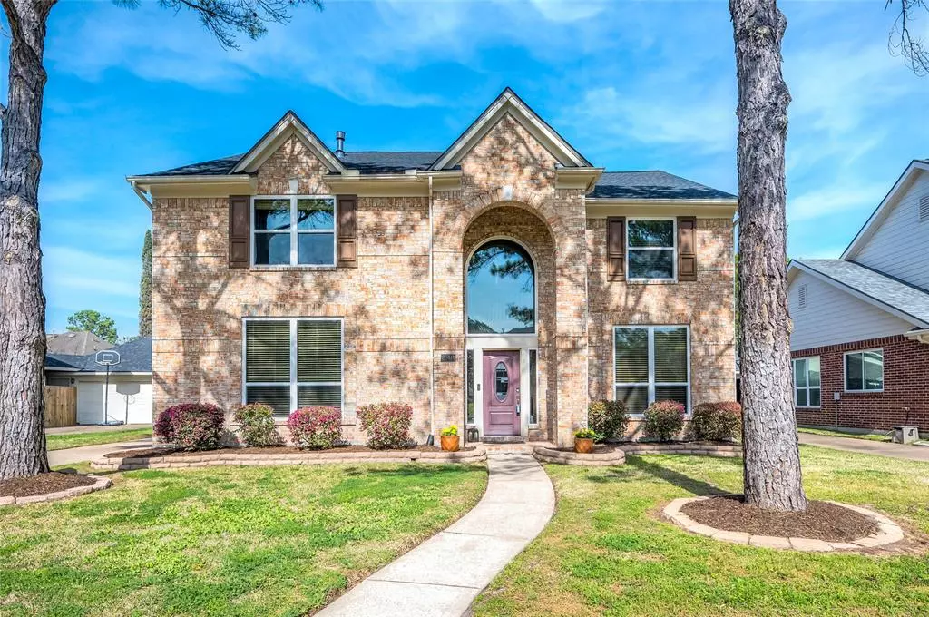 Katy, TX 77450,20414 Spring Rose DR