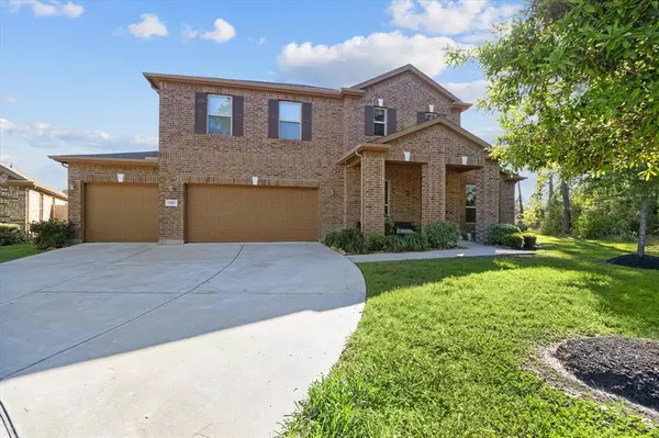 Houston, TX 77044,13102 Twilight Cove CT