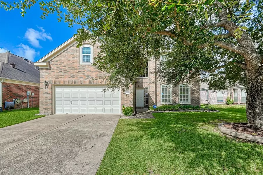 14419 Pelican Marsh DR, Cypress, TX 77429