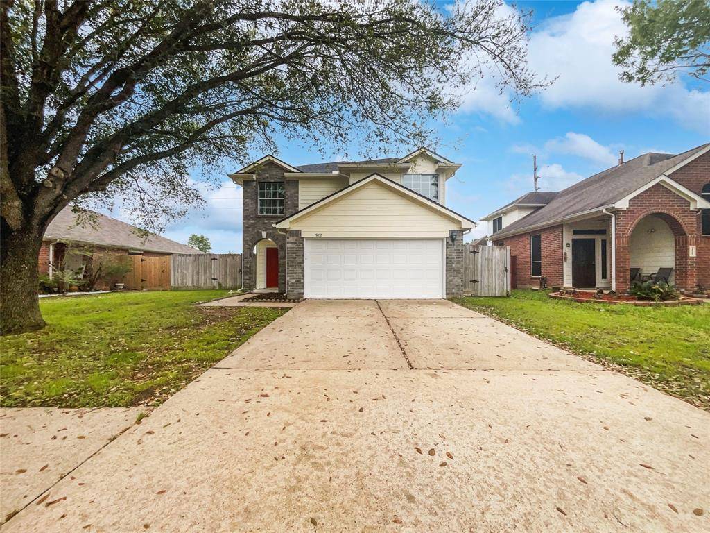 19431 Cypress Royal DR, Katy, TX 77449