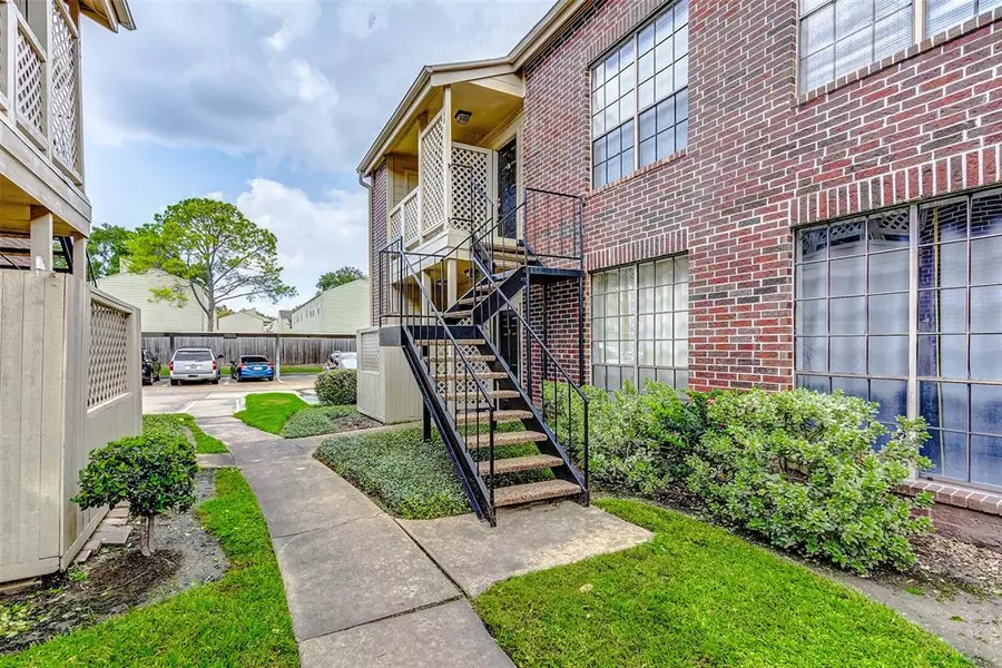 8055 Cambridge ST #98, Houston, TX 77054