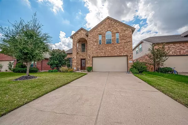 20619 Cactus Lake Lane LN, Richmond, TX 77407