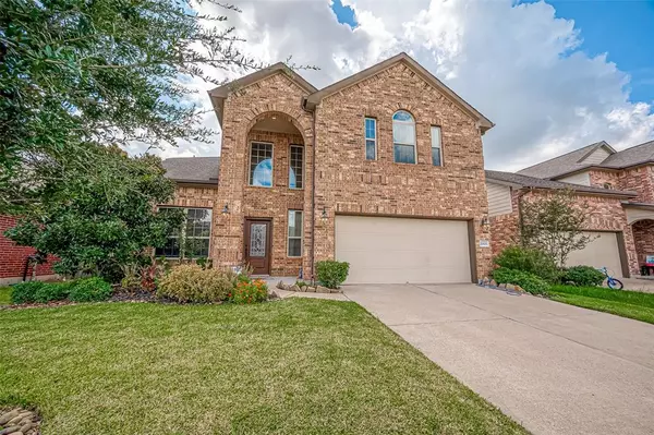 20619 Cactus Lake Lane LN, Richmond, TX 77407