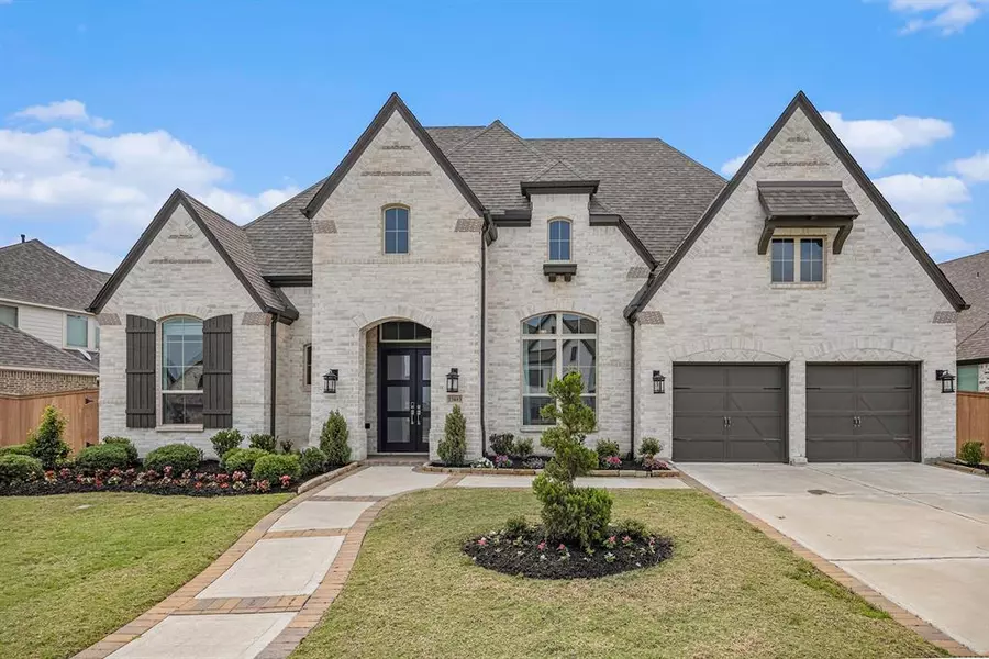 23803 Rimini Valley WAY, Katy, TX 77493