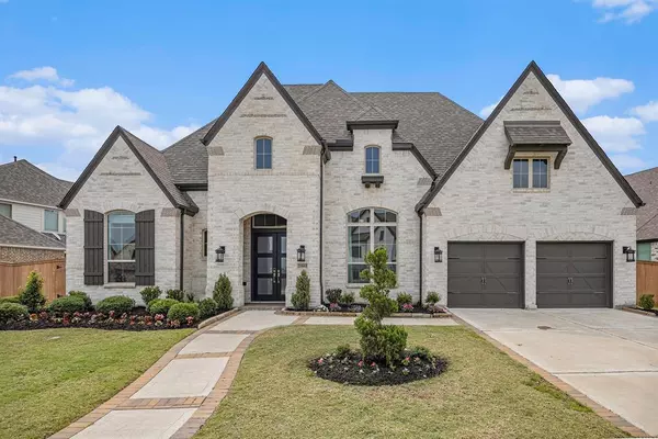 Katy, TX 77493,23803 Rimini Valley WAY