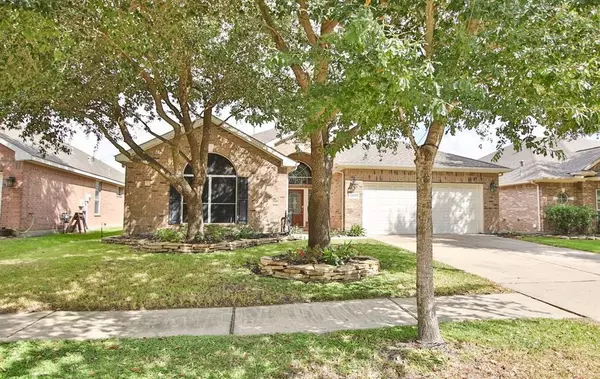 Cypress, TX 77433,14827 W Lime Blossom CT