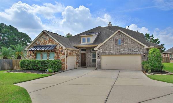 15803 PINE BARK LN, Tomball, TX 77377